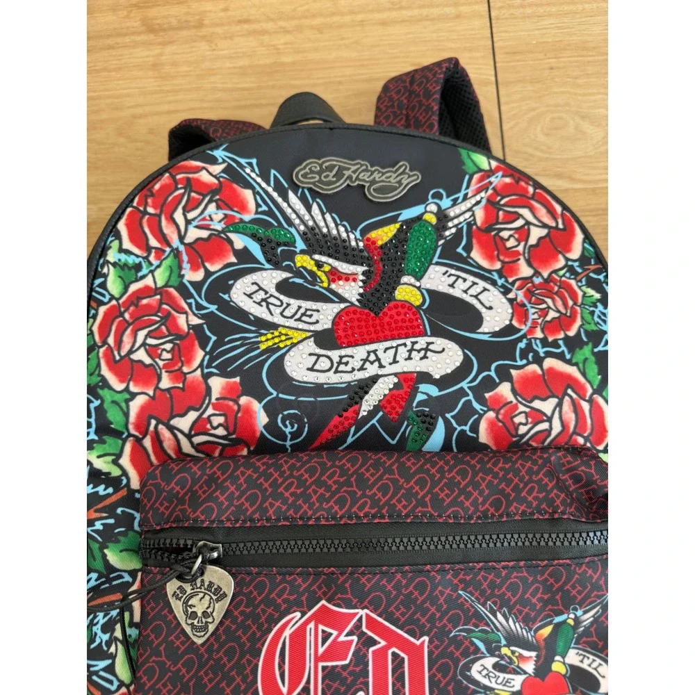 Ed Hardy ed hardy